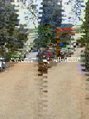 Cần bán nhanh 82m full thổ cư đô thị Hoà Lạc cách Đh Quốc Gia 5 phút