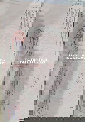 🏩 Chính chủ bán đất mt đường Hố Truông 1, 88m2, 3.83 tỷ tl