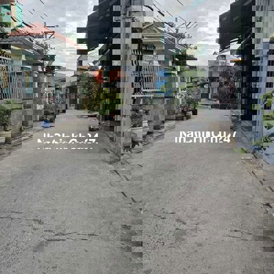 GIÁ CỰC RẺ ĐẤT THỔ CƯ 106M2 HXH NGUYỄN VĂN TẠO,LT, NHÀ BÈ CHỈ 2,55 TỶ