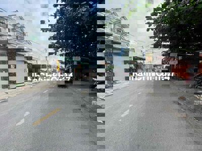 đất mặt tiền trương thị hoa, q12 550m2 thổ cư. 36.9 tyrtl