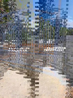 Đất Tôi 3300m2 210Triệu/Lô View Suối Mát Mẻ