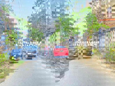 Lô đất mặt tiền đường nhựa 7m5 Hoà Tiến