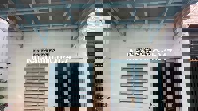 Chính chủ bán nhà Quận 1 gần Hoàng Sa giá chỉ 2.7 tỷ