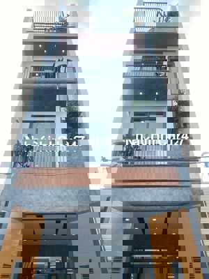 NHÀ 66m2 đường 24. Giá 6 tỷ hơn. Chính chủ