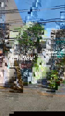 Đất full thổ cư, 4mx14m, 56m2, HXT 10m thông, đường Thanh Xuân 13, Q12