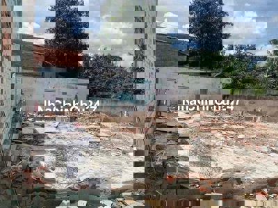 CẬP NỀN THỔ CƯ HẺM 49 ĐƯỜNG TRẦN HOÀNG NA - HƯNG LỢI