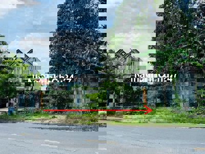 CẦN BÁN NGỘP LÔ ĐẤT FULL THỔ CƯ 130m2 XÃ TÂN THÔNG HỘI, CỦ CHI-GIÁ 790