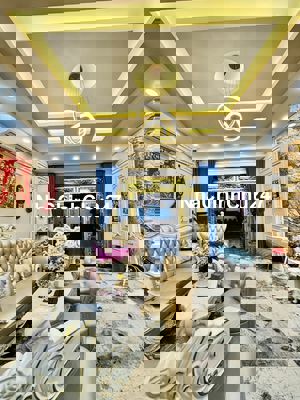 BÁN NHÀ CHÍNH CHỦ GIÁ TỐT 2025 NGUYỄN TRI PHƯƠNG, QUẬN 10 – CHỈ 17 TỶ