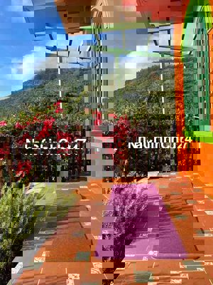 Cần bán lô đất 669m2/ 890 triệu tại Bảo Lộc , sổ riêng có sẳn thổ cư.