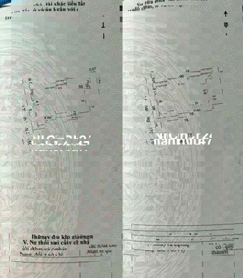 Đất rộng giá nhẹ Hòa Cường Bắc, gần chợ Hòa Cường