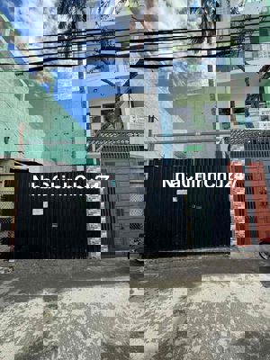 Đất thổ cư 135m², hẻm xe hơi thông Nguyễn Văn Lượng, P16 Gò Vấp 11TỶ3