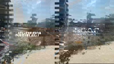 120m2 đường 3,5m Hoà Khương giá 690 triệu (GTL) sổ đỏ cc