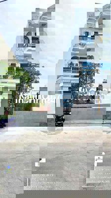 Bán ĐẤT THỔ CƯ 5,2X17 NGAY CHỢ TRẦN VĂN MƯỜI ĐƯỜNG 6M THÔNG VỊ TRÍ ĐẸP