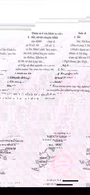 đất nền the sol city