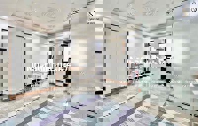 Chính chủ-CHDV mới tại khu Bàu Cát, Đồng Đen-ban công thoáng mát