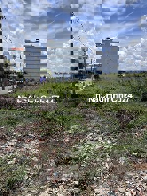 đất nền. dự án long cang