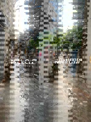 Chính chủ bán đất mặt ngõ 173 Di Trạch - ô tô vào - xây ccmn quá đẹp