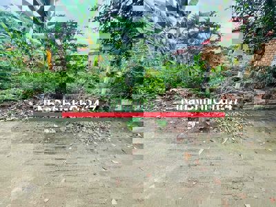 CC bán 72,1m Kim Bông Tân Xã Hoà Lạc giá hơn 2 tỷ