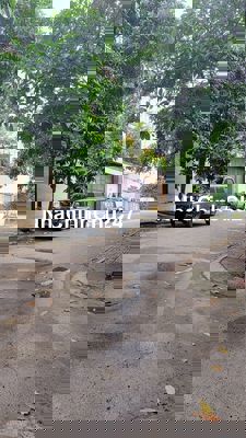 Bán lô đất full cư khu DC giáp Đg Nguyễn Thị Nhung kđt Vạn Phúc