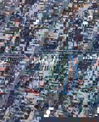 Mặt tiền ngay QL1k. 2475m2 Có 1449m2 thổ cư