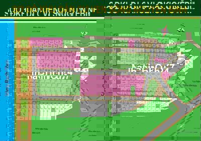 Đất thổ cư khu dân cư ven sông đường Nguyễn Bình