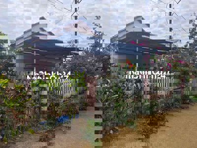 Chính chủ bán nhà HXH, 240m2, 4pn, 2wc Lam Sơn, Lộc Sơn, TP. Bảo Lộc