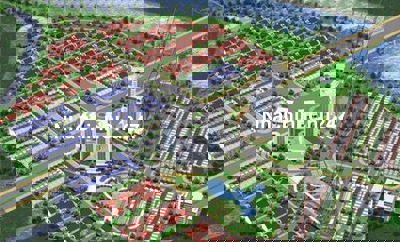 Bán đất khu tái định cư 28ha Nhơn Đức, Nhà Bè