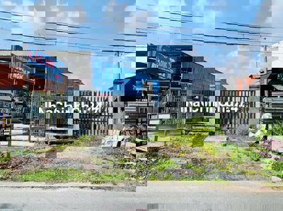 Bán Đất Thổ Cư Chính Chủ xã Phước Vĩnh An, DT 195m2, Sổ Hồng Riêng