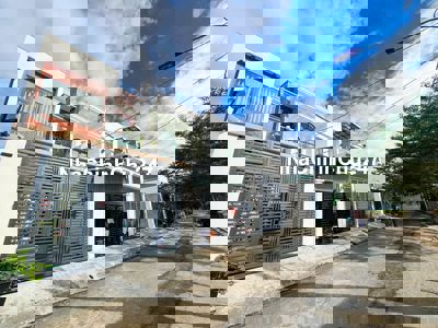 Đất nền 100m2 sổ hồng riêng thổ cư ngay giáp sân bay Biên Hòa