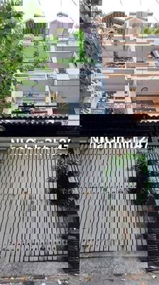 CHỦ KÝ GỬI BÁN NHÀ ĐƯỜNG THÀNH THÁI, PHƯỜNG 14, QUẬN 10 - 3TỶ990/64M2.