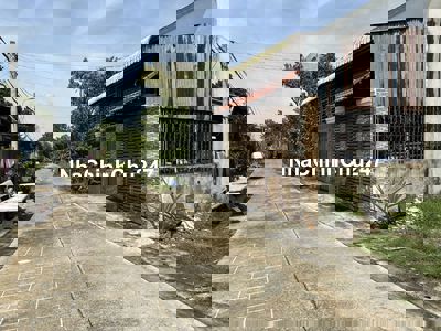 Chủ gửi bán nhanh lô đất 125m2 thổ cư , giá 690tr  Củ Chi.