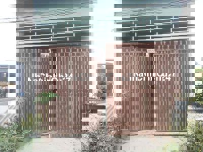 Nhà Sổ Hồng Chính Chủ