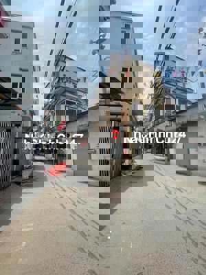 CC Bán lô đất 45m thổ cư cạnh nhà văn hóa, chợ tại Đức Giang, Hoài Đức