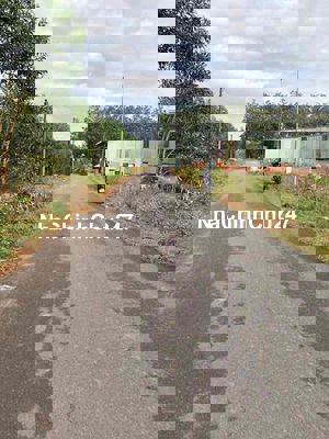 Đất nền sổ sẵn sổ riêng thổ cư 1 tỷ 1 một nền 1 sẹc Phùng Hưng An Viễn