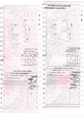Bán đất Lê Cơ, sát Võ Văn Kiệt, HXH thông, 4,6x18 full thổ cư, 4,5 tỷ