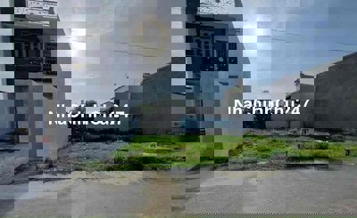 Chủ gửi 100m2 thổ cư toàn bộ - Sổ sẵn - gần khu công nghiệp