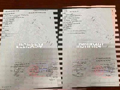 chính chủ bán lô Hói Kiểng 19, Đông Nam sạch