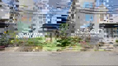 Đất Khu tái định cư BigC Go, phường Đông Hòa, Tp Dĩ An.