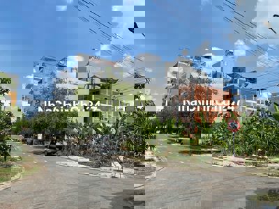 ĐẤT MẶT TIỀN KHU DÂN CƯ CAO CẤP ĐẸP VÕ THỊ LIỄU AN PHÚ ĐÔNG QUẬN 12