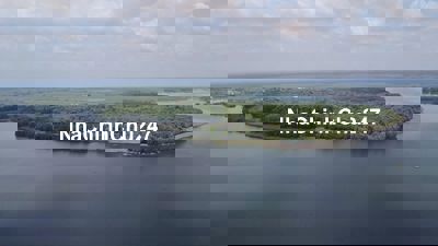 Thanh An - Dầu Tiếng - Bình Dương - gần hồ Cần Nôm