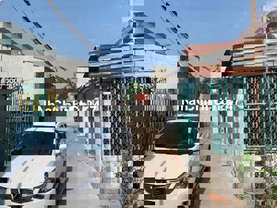 Chủ ngộp bán nhà cấp 4 Quang Vinh gần trường Nguyễn Bỉnh Khiêm, shr