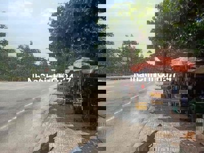 234m2 đất đường DT748 ngay TTHC Bến Cát