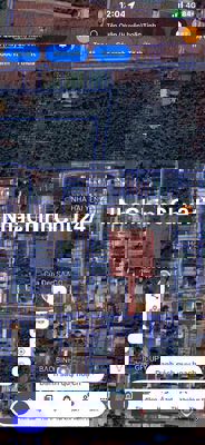 ĐẤT SÀO THÔ CƯ YMOAN