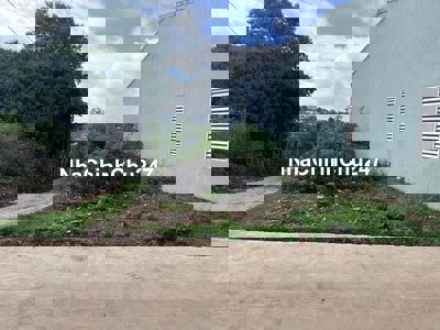 BÁN LÔ ĐẤT 100% THỔ CƯ. Iakring, Pleiku, Gia Lai