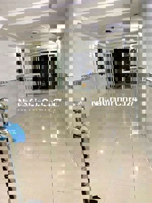 Bán nhà 2 tầng 56m2 đất căn góc 2 mặt hẻm đường Cư Xá Đô Thành p4 q.3