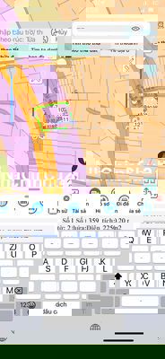 Đất Nền Full Thổ Cư.