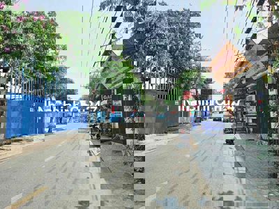 Đất mặt tiền Cầu Xây P. Tân Phú Q9, giá 11,5 tỷ/170m2 thổ cư