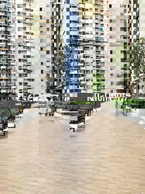 CHUYÊN BÁN CĂN HỘ CÓ SÂN VƯỜN TẠI CC CAO CẤP AKARI CITY MT VÕ VĂN KIỆT