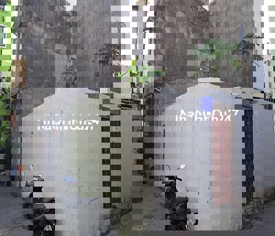 Bán dất thổ cư đường Lê Trọng Tấn, Tây Thạnh, Tân Phú, 55m2,