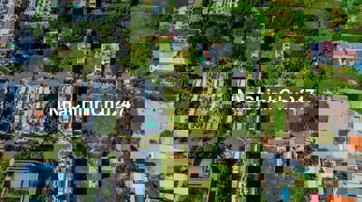 Bán Đất thổ cư giá rẻ 100% Ngay Chợ Gò Đen 60m2 giá 1ty2 sỗ sẵn  .